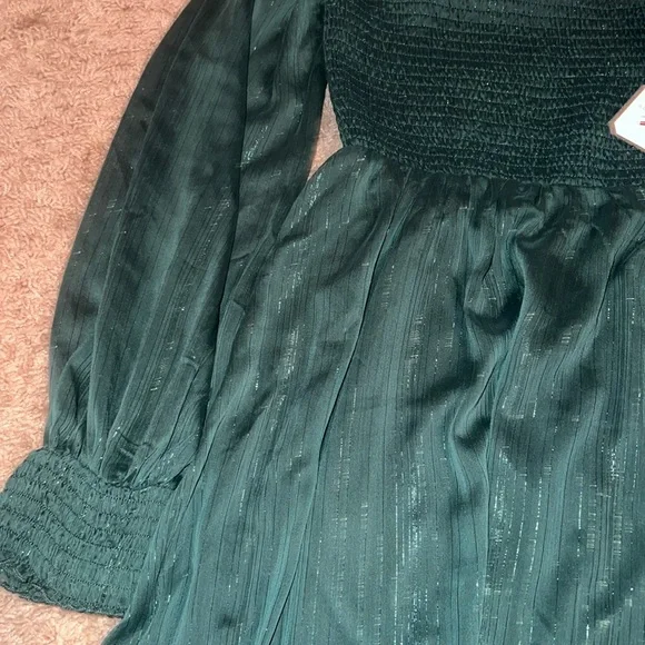 alterd state green dress Mint Green Altar'd State Sleeveless dress Women's – Camilla's Closet  Consignment main image 1